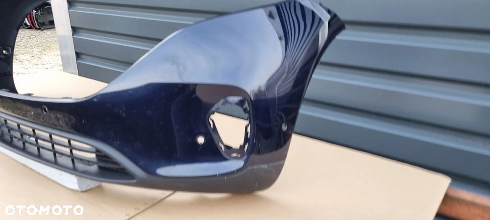 Mercedes EQC W293 2019- zderzak przód oryginał MG037 - 4