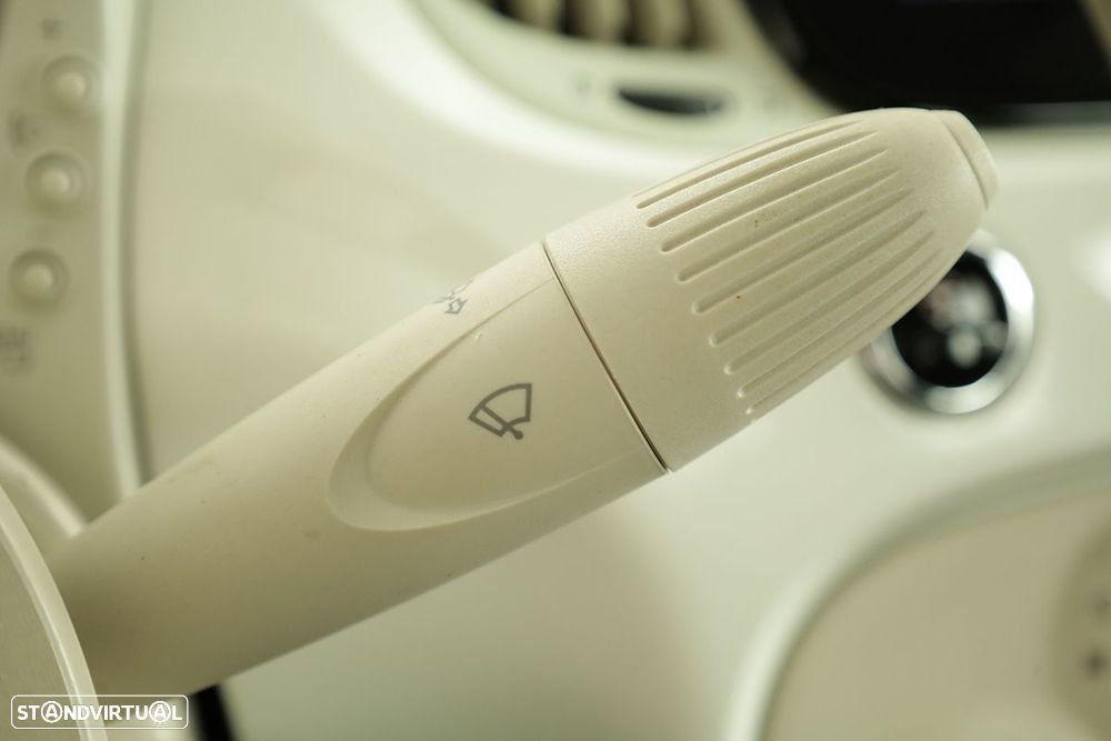 Fiat 500C 1.0 Hybrid - 18