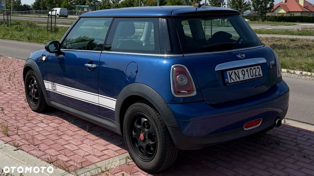 MINI ONE - 3