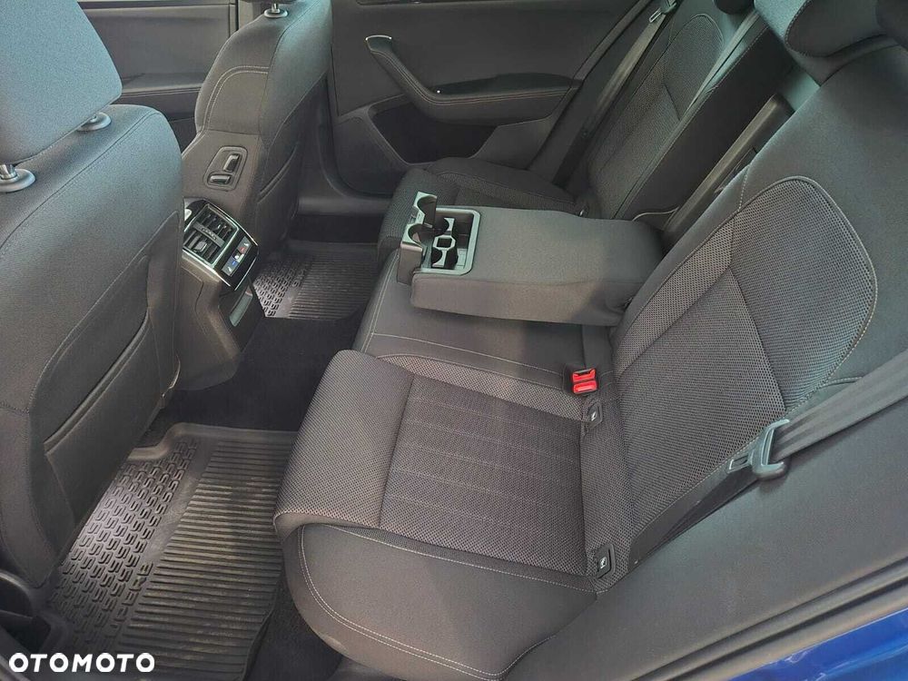 Skoda Superb 2.0 TDI SCR Style DSG - 35