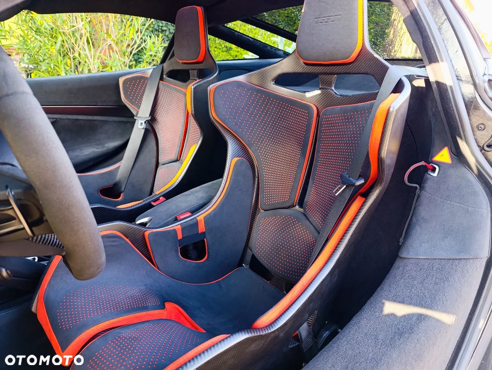 Chevrolet Corvette Z06 3LZ 6.2 V8 Automatik - 1
