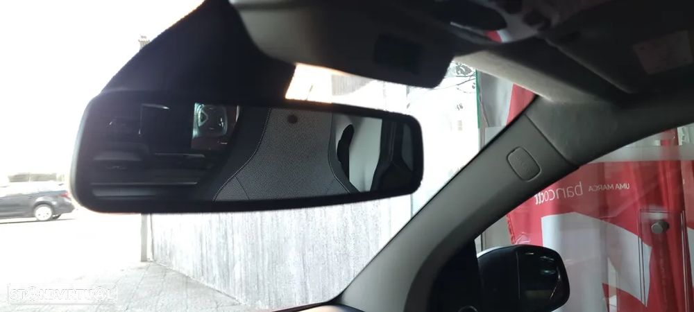 Smart ForTwo Coupé EQ passion edition nightsky - 43