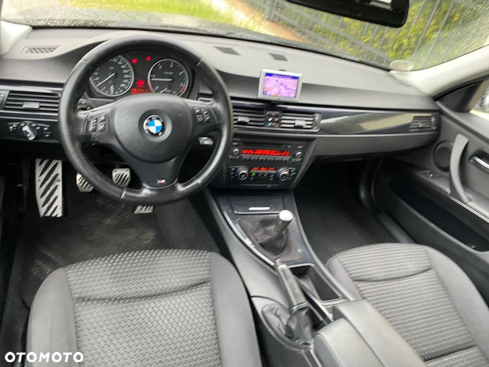 BMW Seria 3 316d - 6