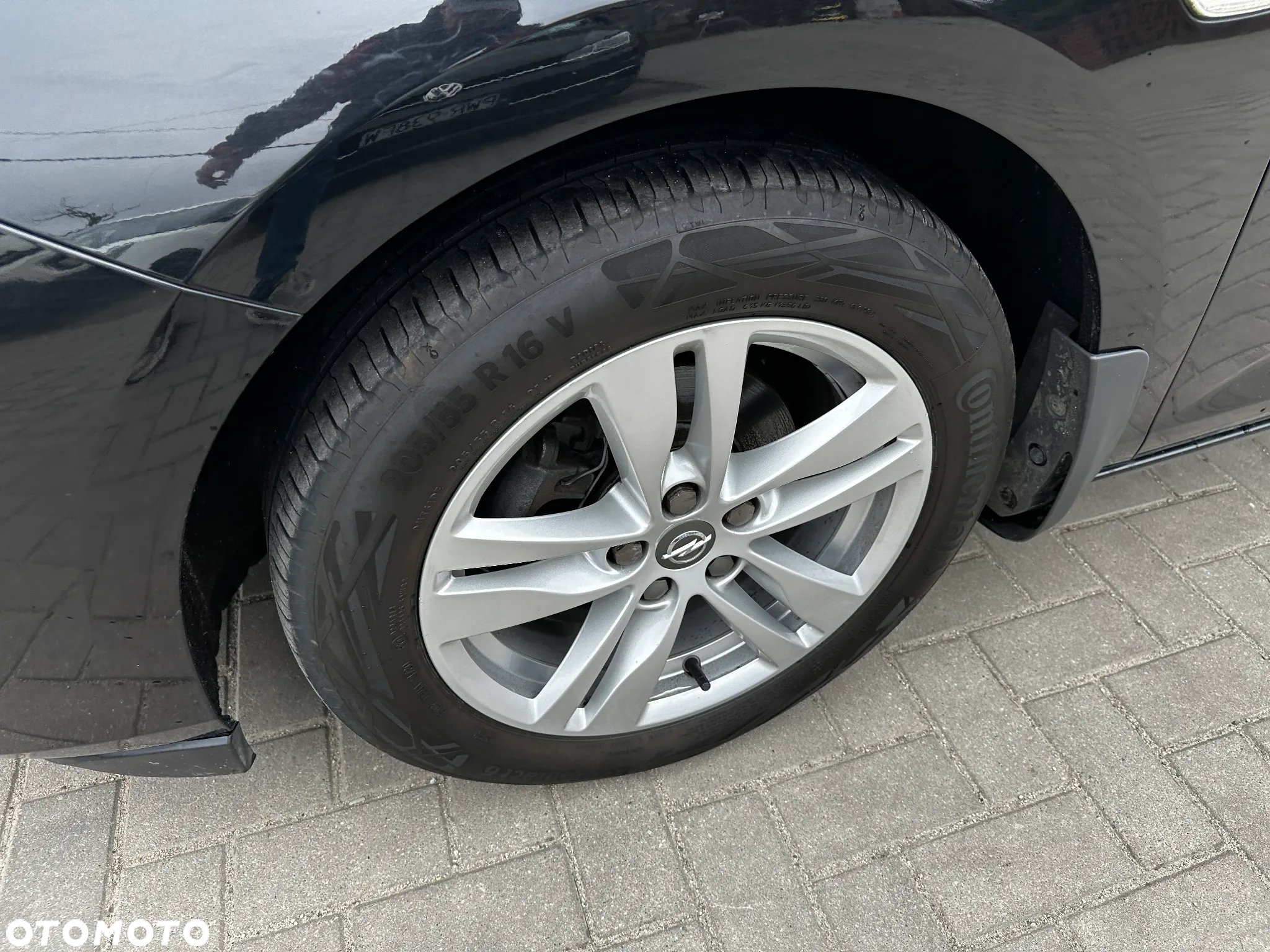 Opel Astra - 33