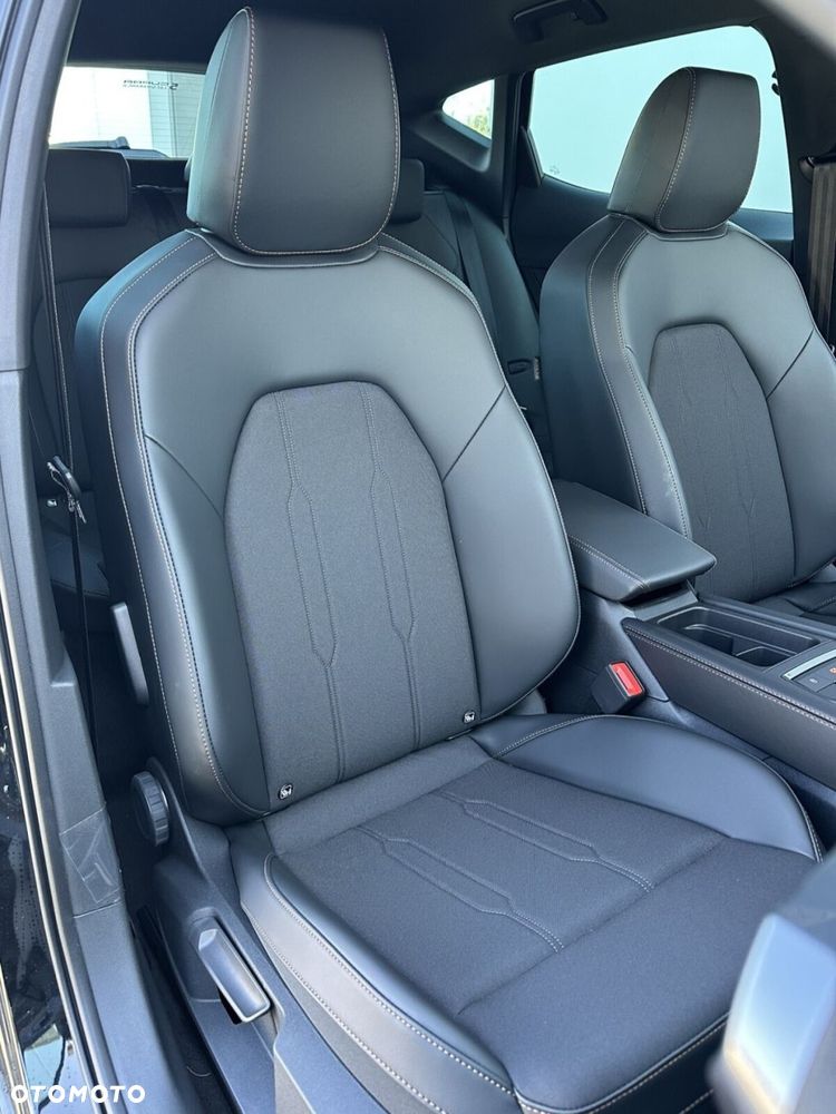 Cupra Formentor 1.5 TSI DSG - 20