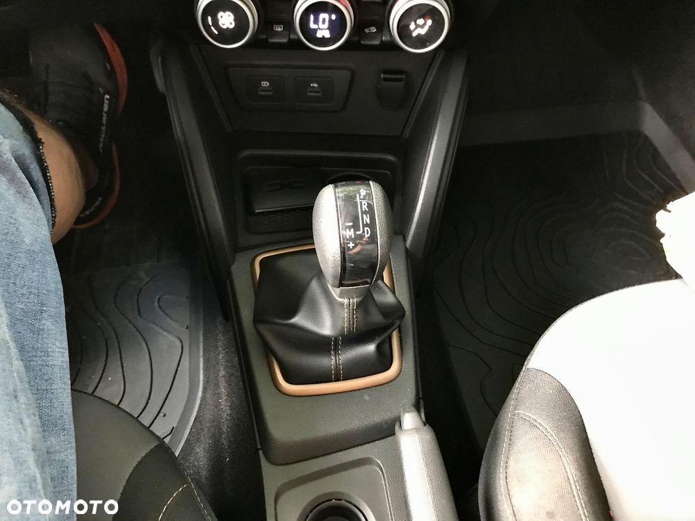 Dacia Duster 1.3 TCe Prestige EDC - 15