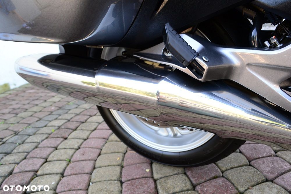 Honda NTV - 20