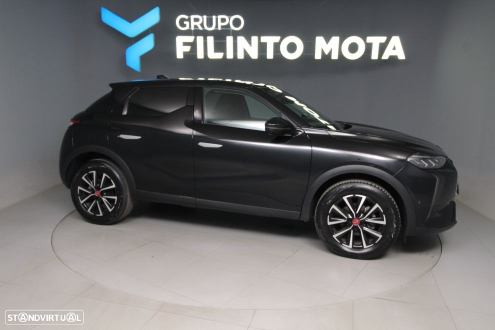 DS DS3 1.2 PureTech Performance Line - 9