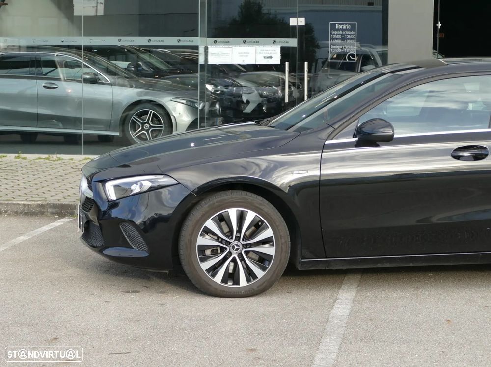 Mercedes-Benz A 250 Limousine e Style Plus - 14