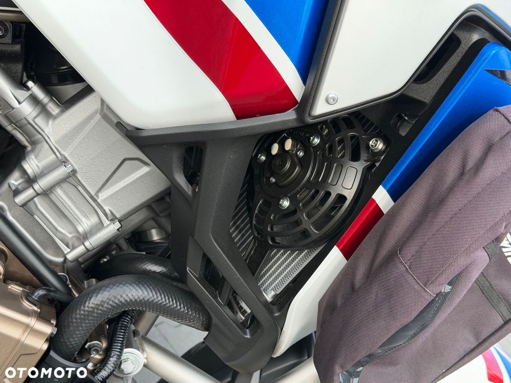 Honda CRF - 16