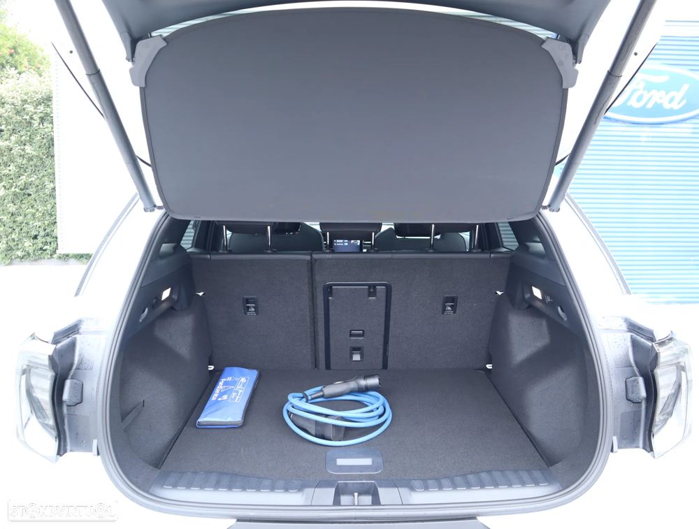 Ford Explorer 79 kWh Premium AWD - 60