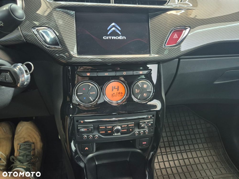 Citroën DS3 THP 155 Ultra-Prestige - 7
