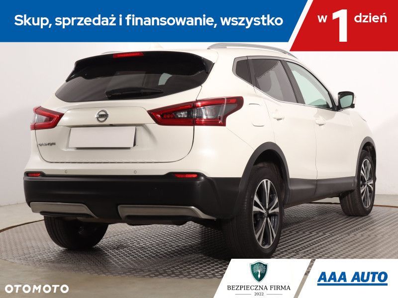 Nissan Qashqai - 7