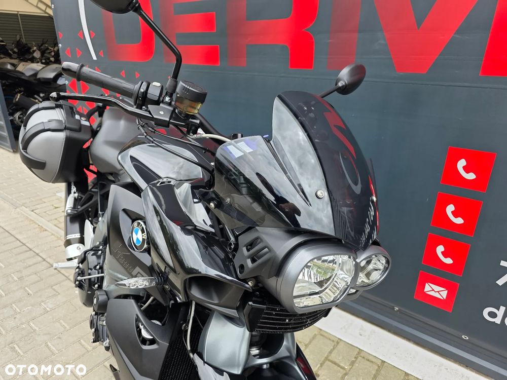 BMW R - 17
