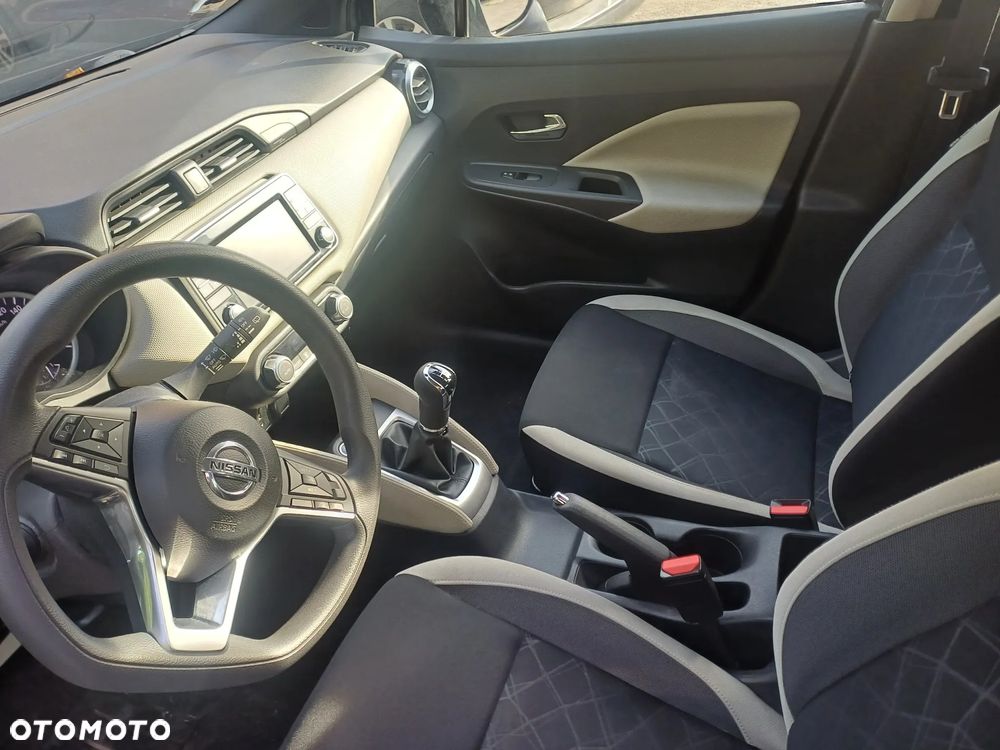 Nissan Micra 0.9 IG-T BOSE Personal Edition - 15