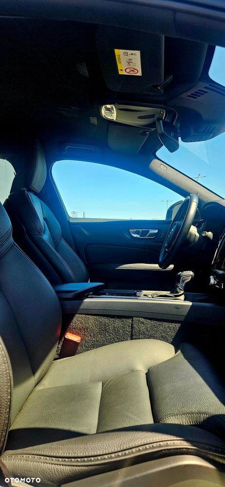 Volvo V60 Cross Country D3 Geartronic Summum - 7