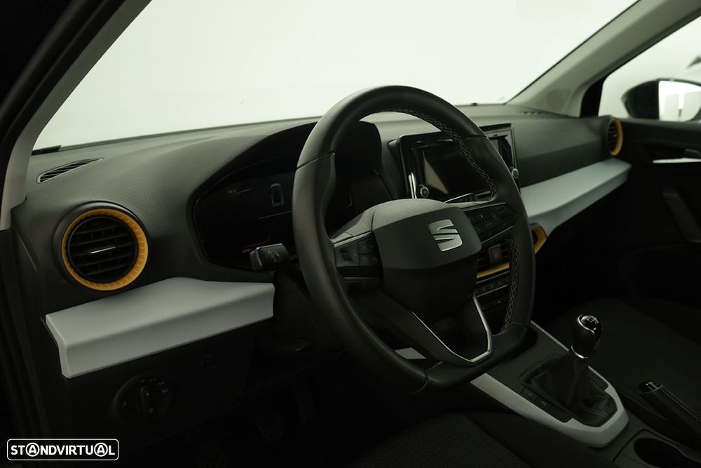 SEAT Arona 1.0 TSI Style - 7
