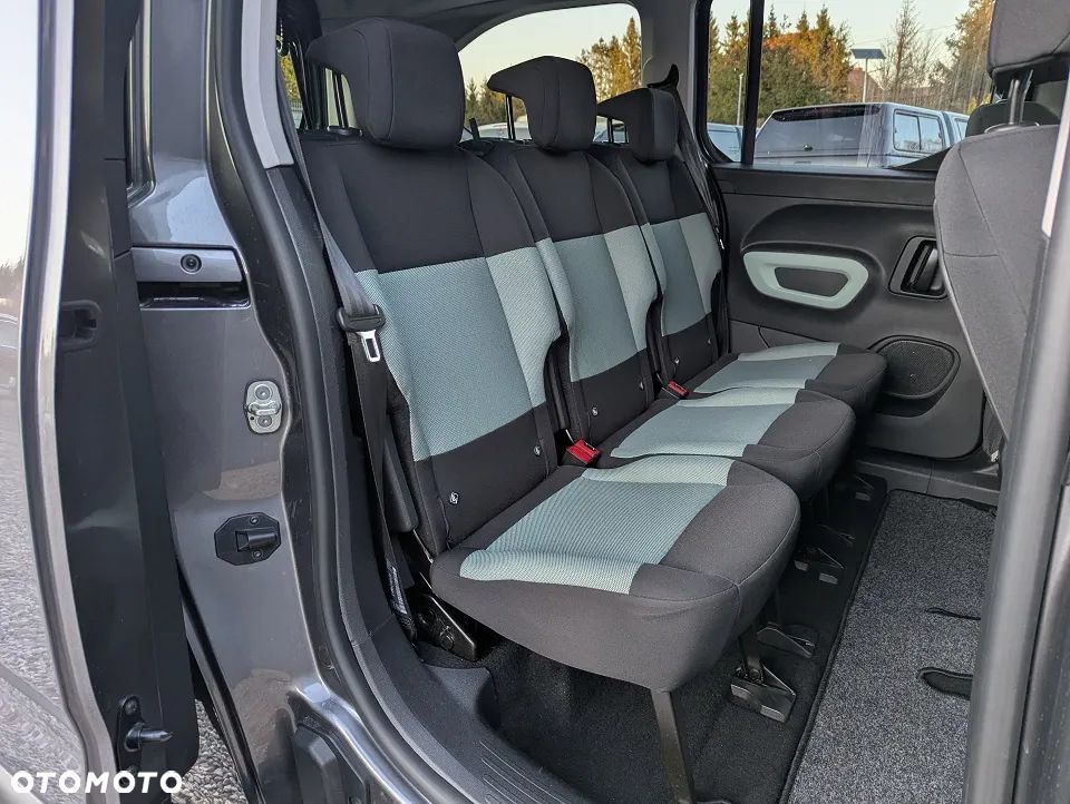 Citroën Berlingo - 30