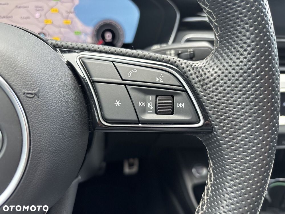 Audi A5 Sportback - 15