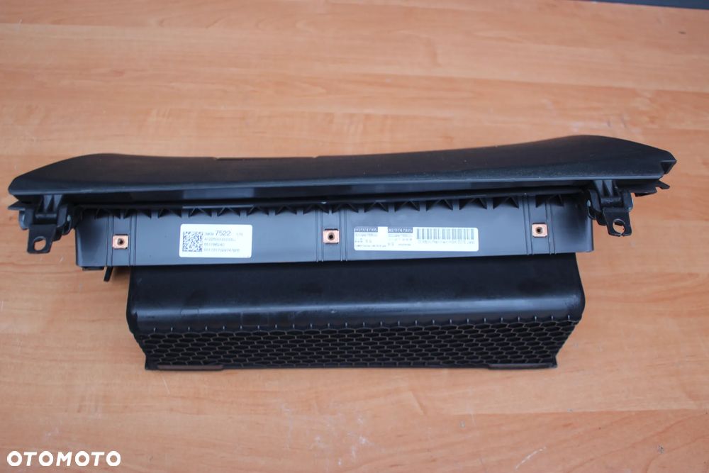 SCHOWEK PASAŻERA DESKI OPEL INSIGNIA B EUROPA - 10