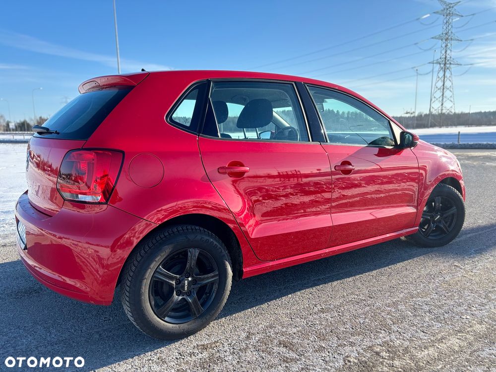 Volkswagen Polo - 12