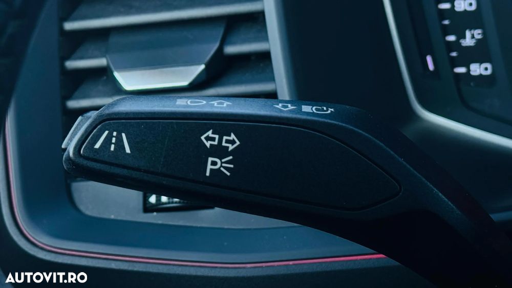 Audi A1 Sportback 25 TFSI Advanced - 20