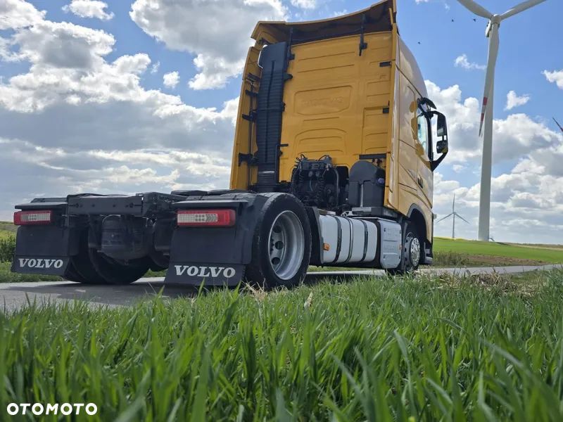 Volvo FH 500 - 3