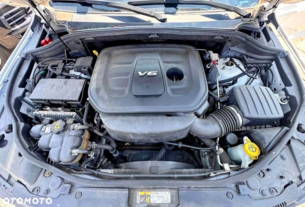 Jeep Grand Cherokee - 3