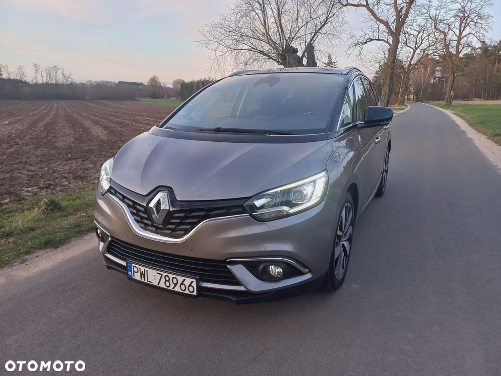 Renault Grand Scenic Gr 1.6 dCi Energy Limited - 4