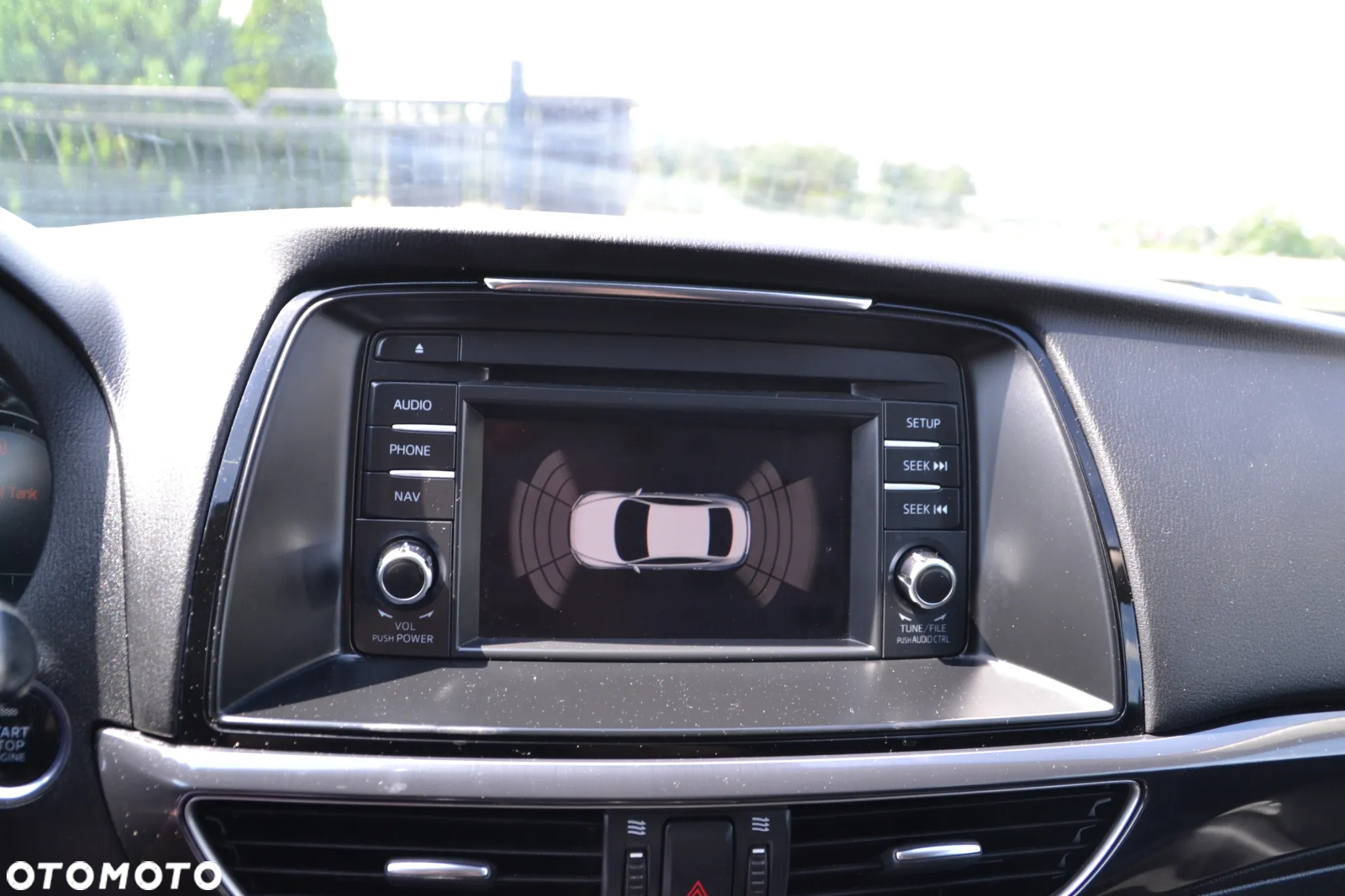 Mazda 6 2.0 Kombi SKYACTIV-G Business-Line - 29
