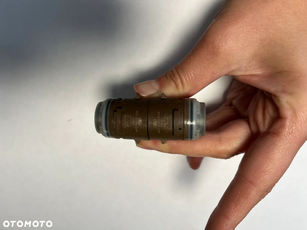 FORD PUMA 2019-2025 CZUJNIK ASYSTENTA PARKOWANIA PRZÓD HU5T-15C868-AAW - 3