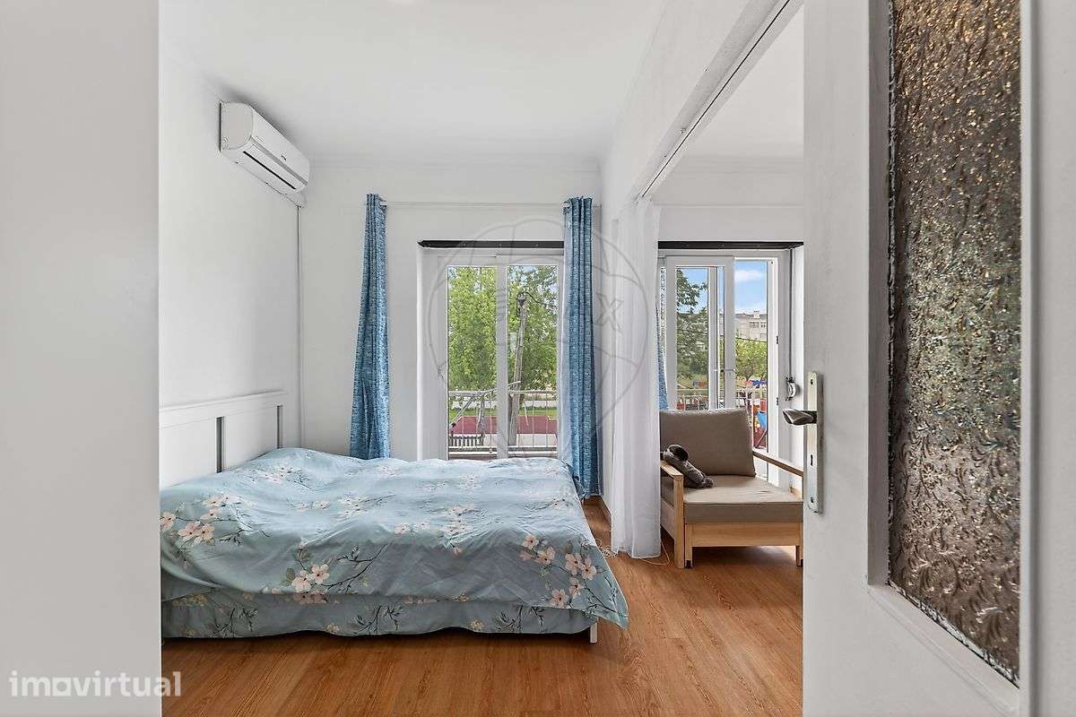 Apartamento T1 para venda - Grande imagem: 4/15