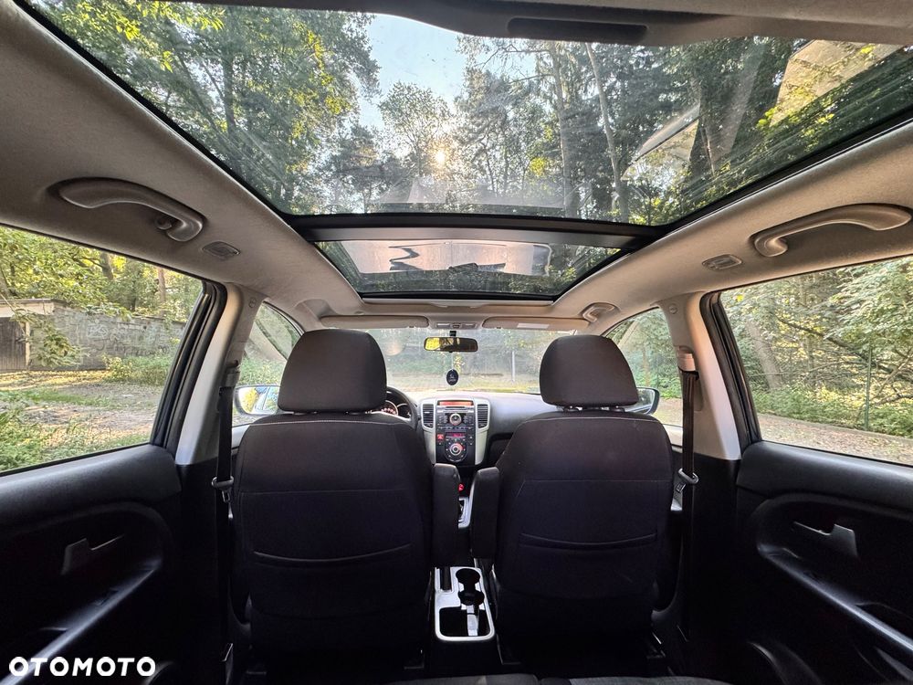 Kia Venga 1.4 S - 14
