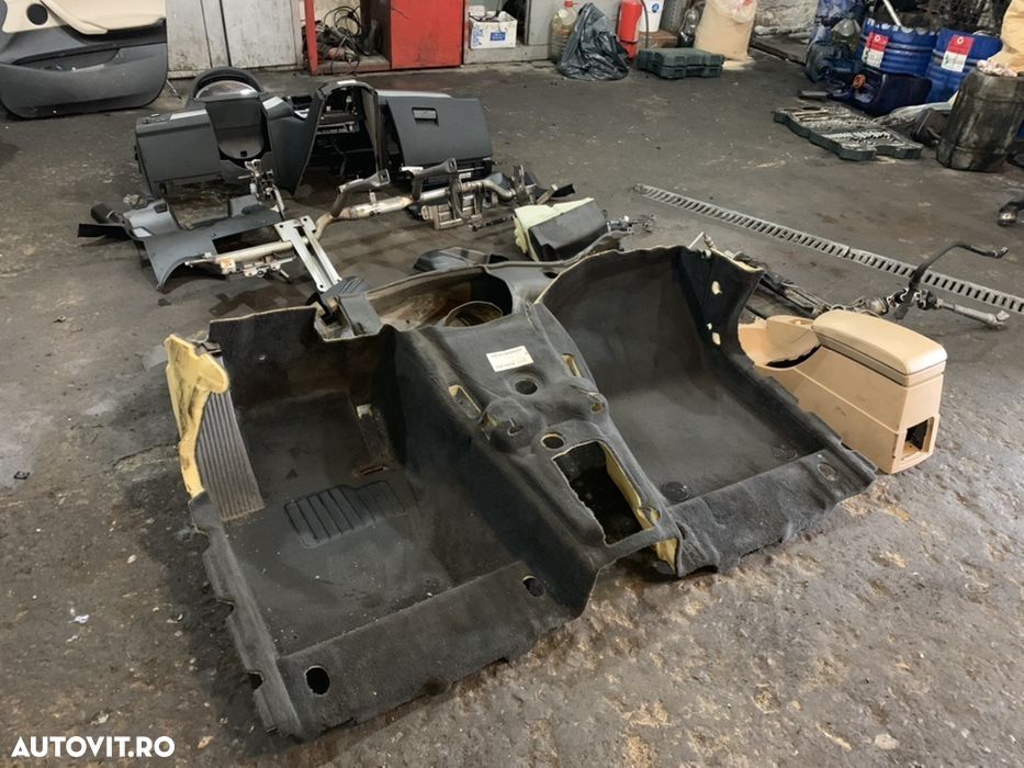 Kit Chit conversie bmw x3 e83 - 5