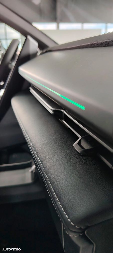 Geely Cityray 1.5 T-GDI 7DCT GF - 22