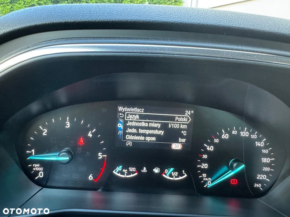 Ford Focus 2.0 EcoBlue Titanium Business - 22