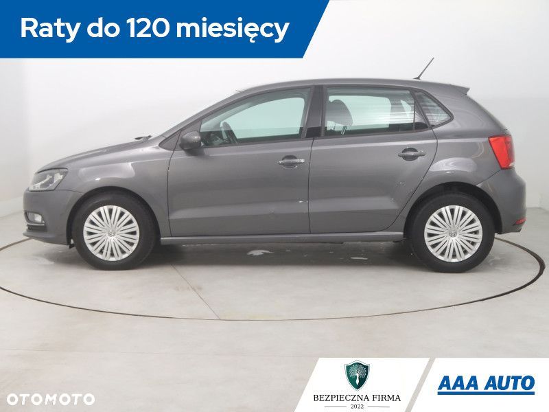 Volkswagen Polo - 4