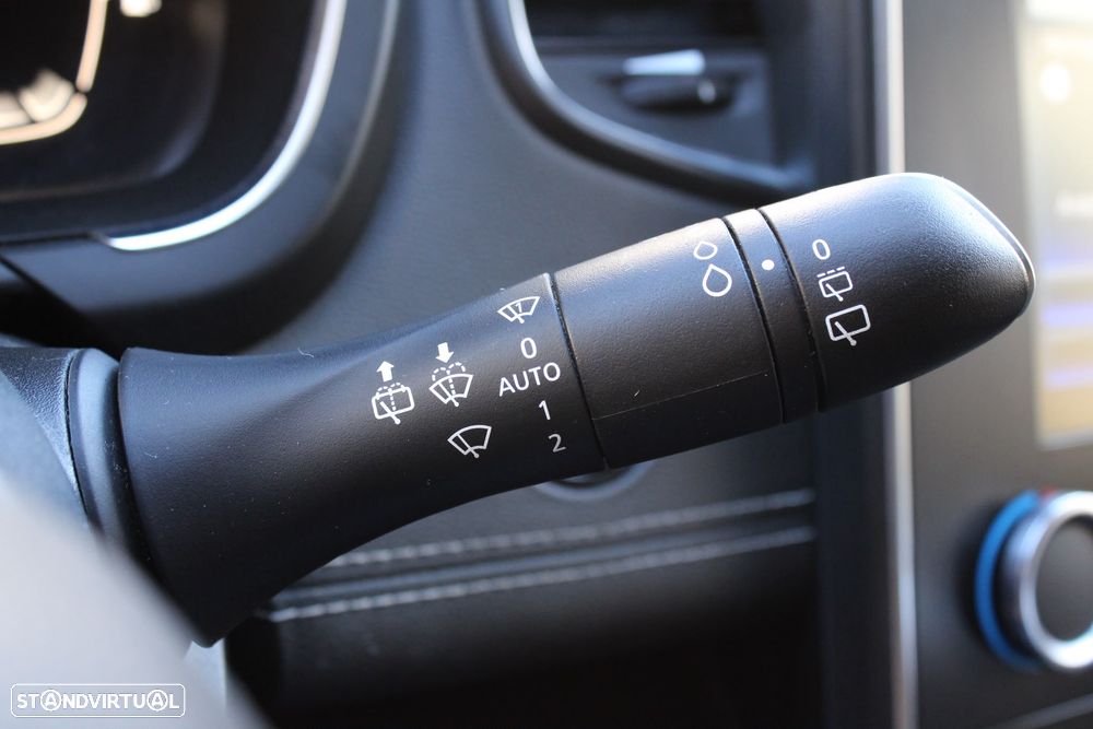 Renault Grand Scénic dCi 110 EDC Bose Edition - 16