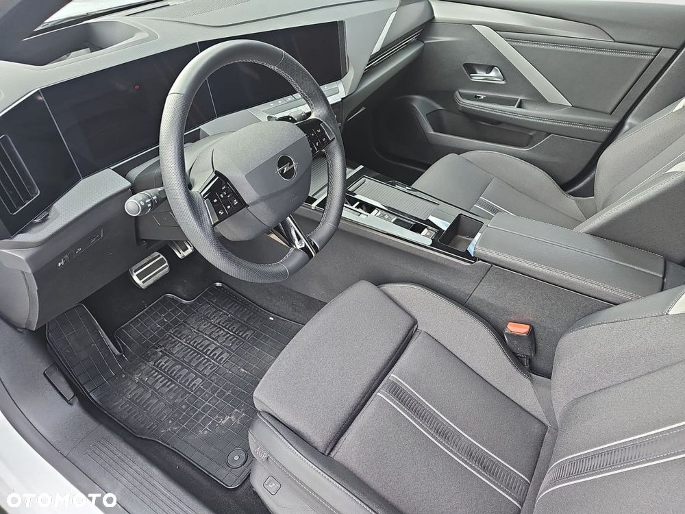 Opel Astra - 17