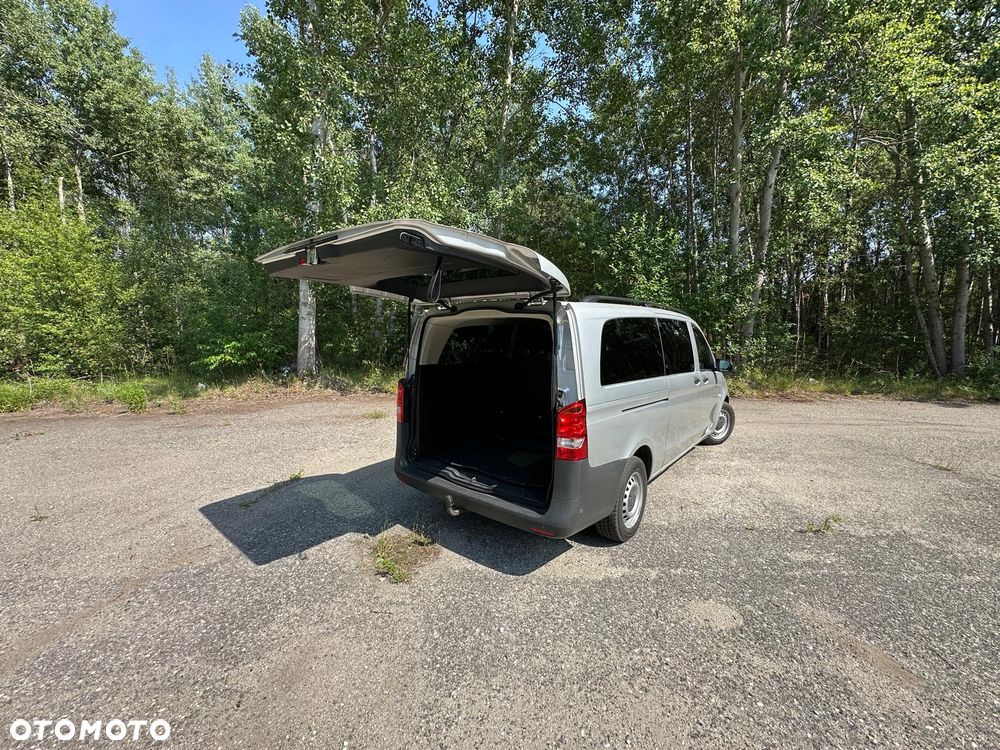 Mercedes-Benz Vito 639.705 - 22