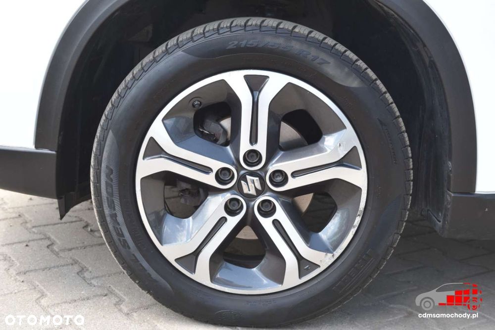Suzuki Vitara - 12