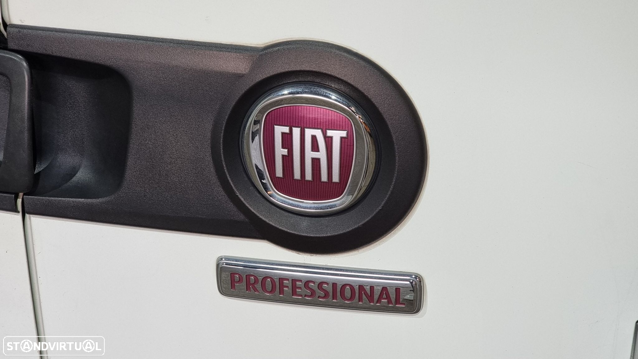 Fiat Doblo 1.3 MJ Maxi 3L - 19