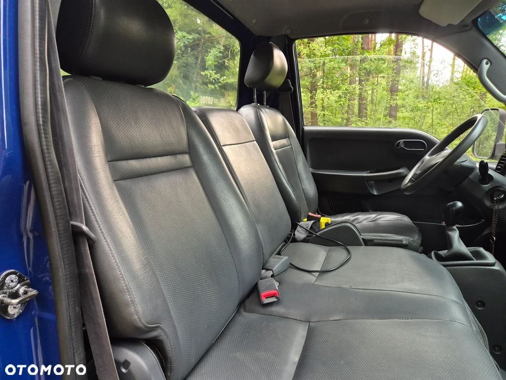 Kia K2500 - 18