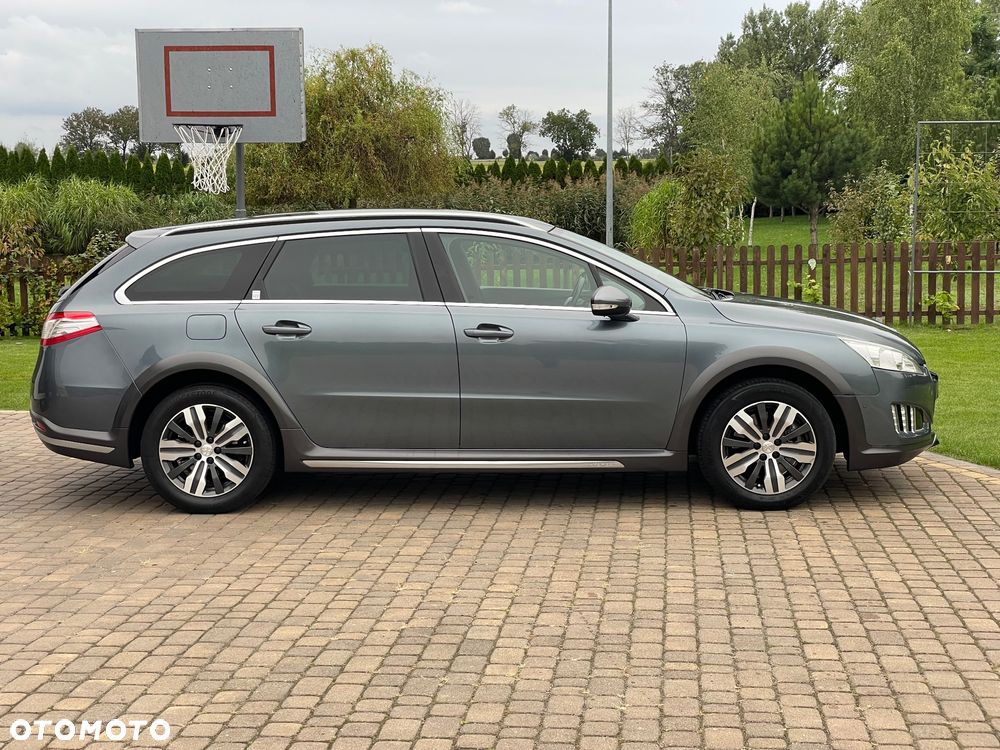 Peugeot 508 - 11
