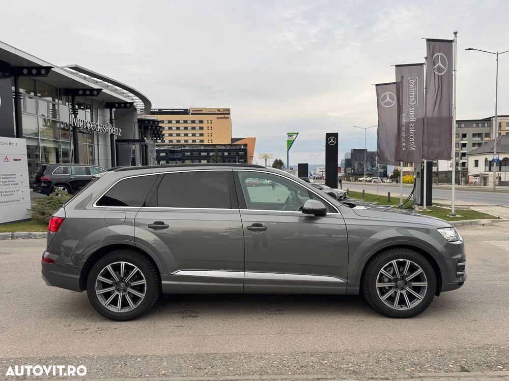 Audi Q7 - 16
