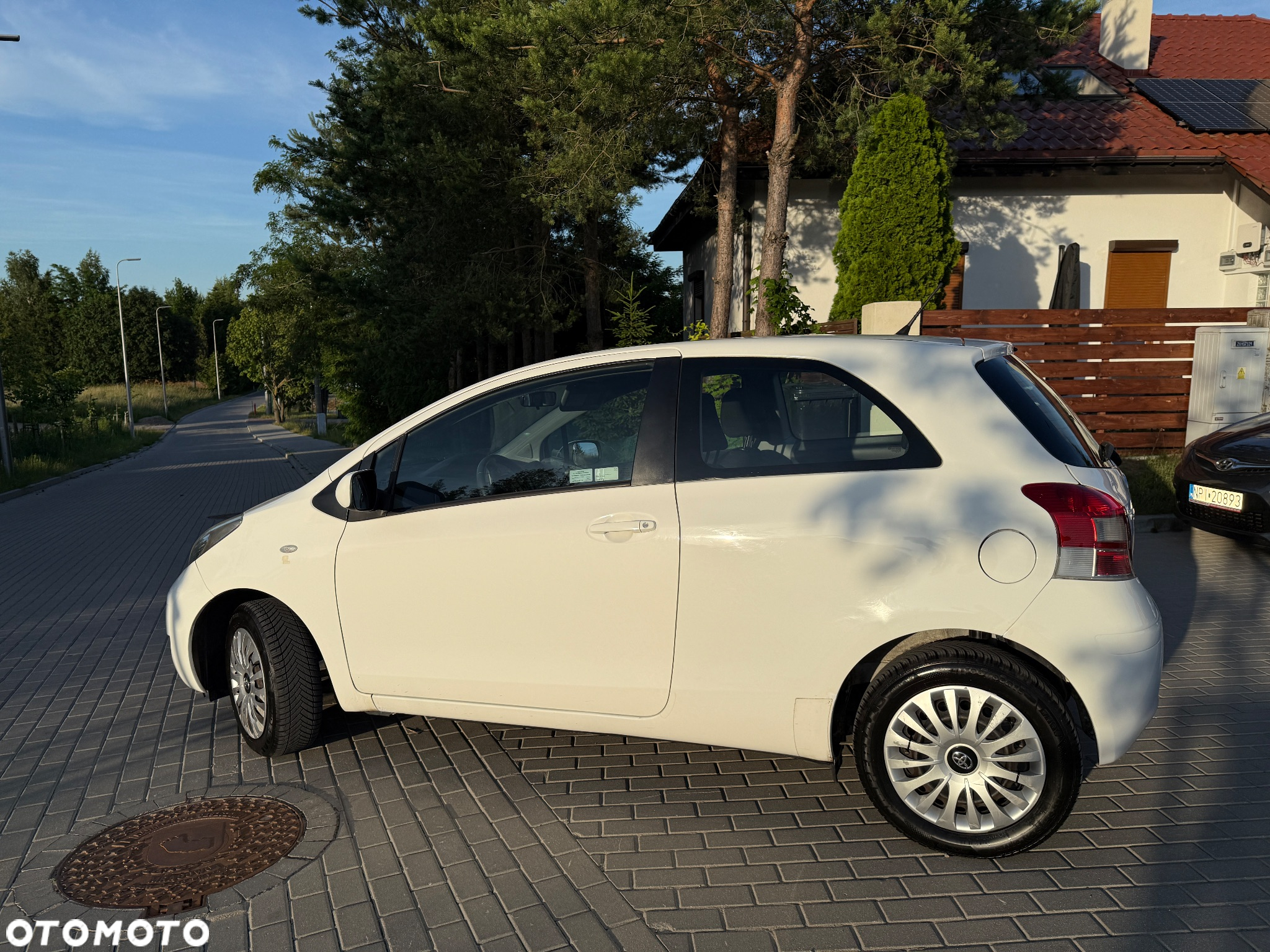 Toyota Yaris 1.33 Life - 7