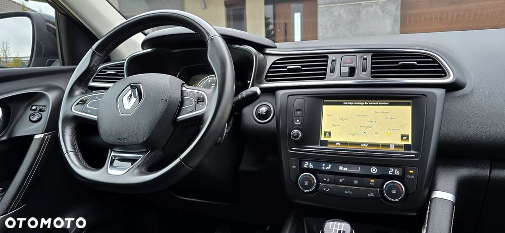 Renault Kadjar 1.2 Energy TCe Intens - 5