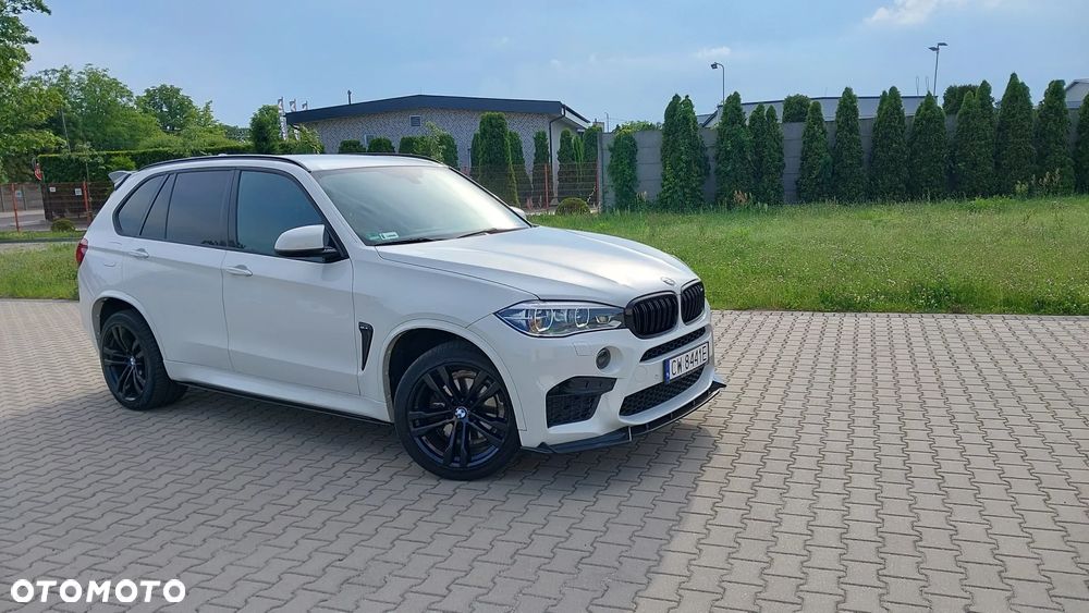 BMW X5 xDrive30d - 4