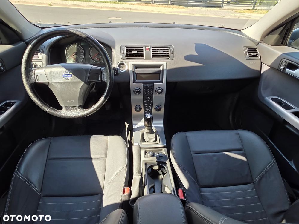 Volvo V50 1.8 Edition - 22