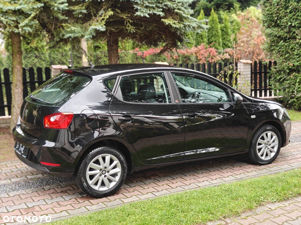 Seat Ibiza - 21